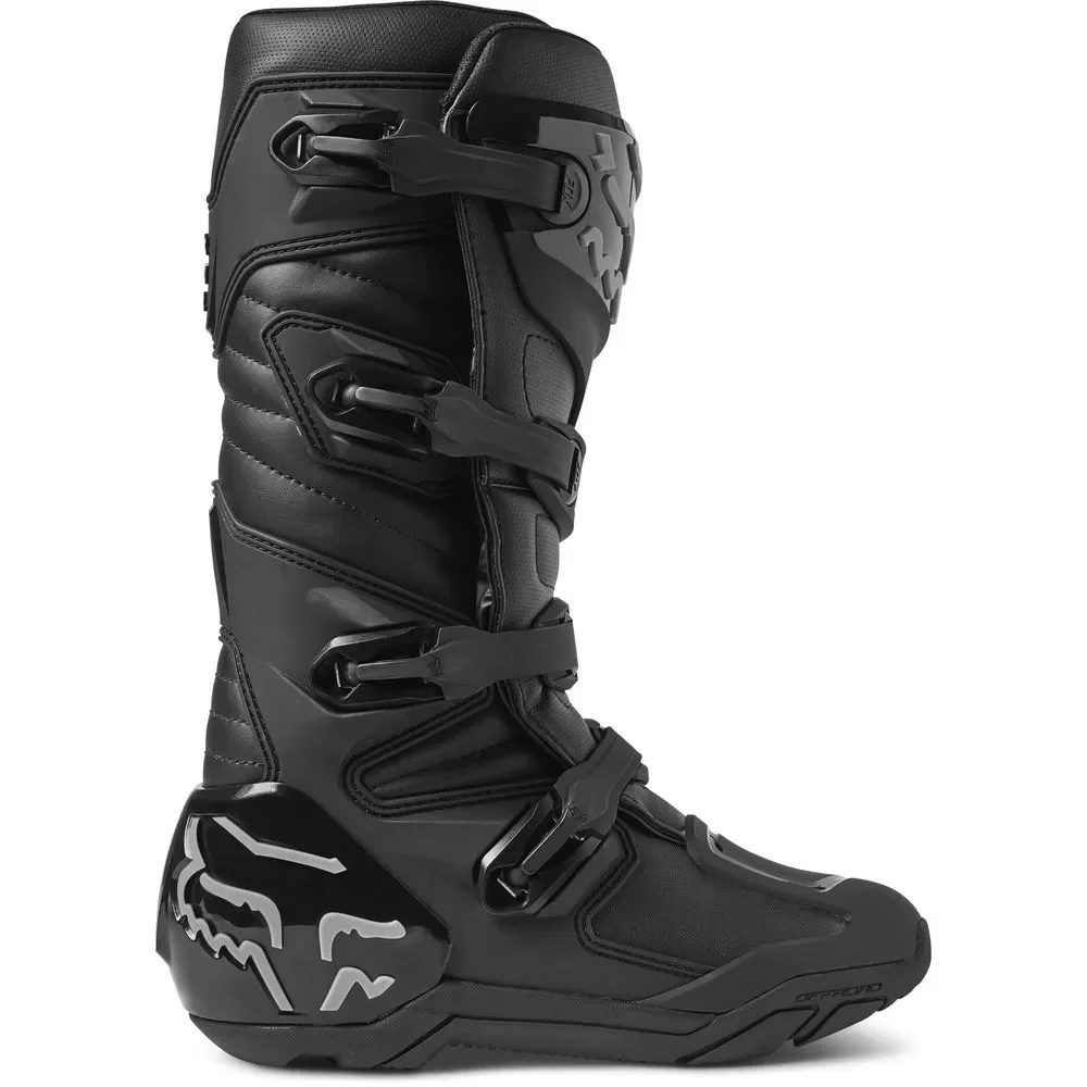 FOX COMP ブーツ M9 43 Bota Fox Comp X Preto - Spinelli Motos Boutique
